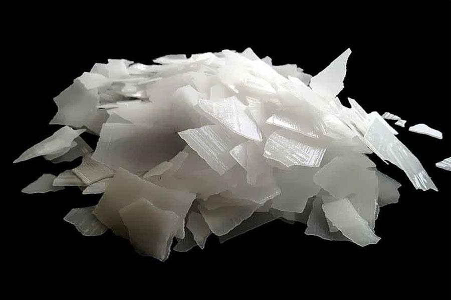 caustic-Soda